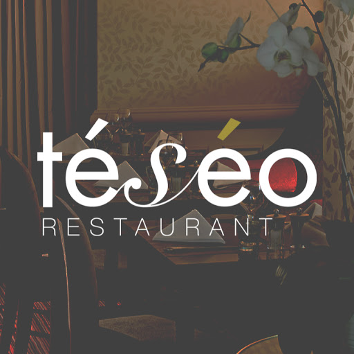 Restaurant & Bar Téséo logo