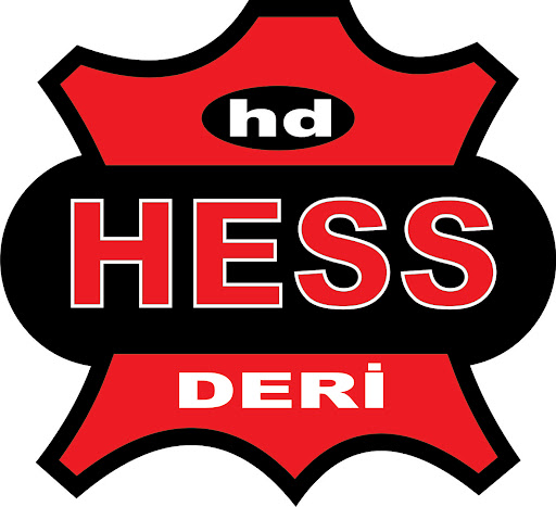 HESS DERİ logo