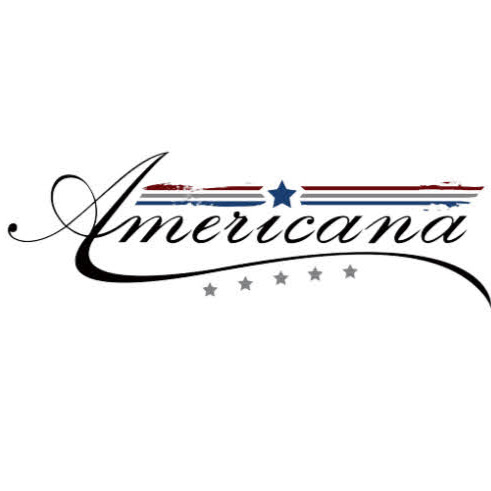 Americana Restaurant logo