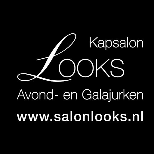 Looks Kapsalon - Hairsalon logo