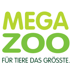 Megazoo Schönefeld OT Waltersdorf logo