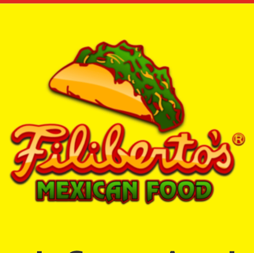Filiberto's Mexican food logo
