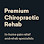 Premium Chiropractic Rehab - PCR - Pet Food Store in Calabasas California