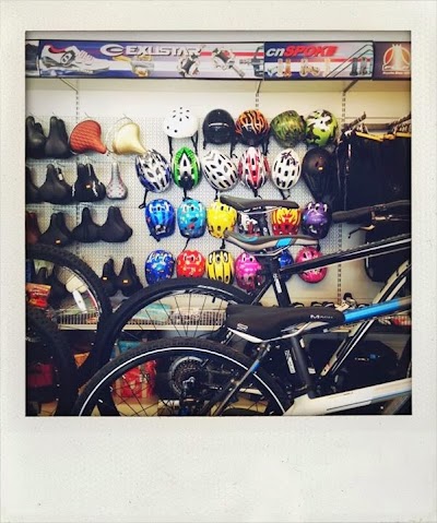 Bicycle Store