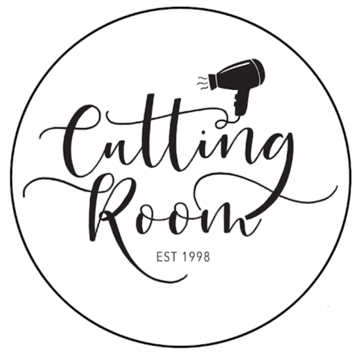 Cutting Room (The Salon) Ltd logo