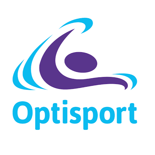 Optisport | Zwembad Den Donk logo