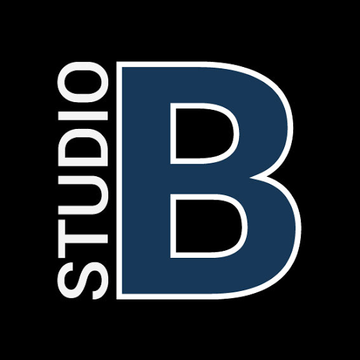 Studio B - Die Eventlocation logo