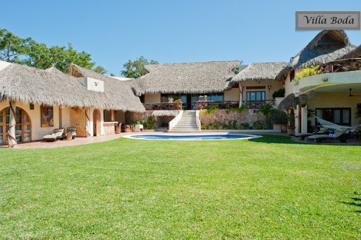 Villa Boda, Calle Mango No. 10, Ursulo Galvan, 63724 Lo de Marcos, Nay., México, Agencia de alquiler de alojamientos para vacaciones | NAY