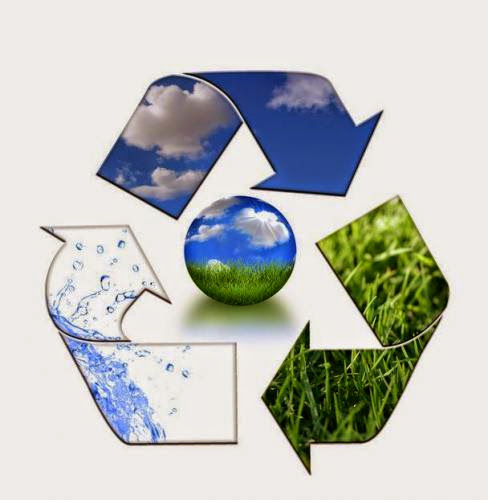 Recycling And The Environment How Far Reaching Is The Impact