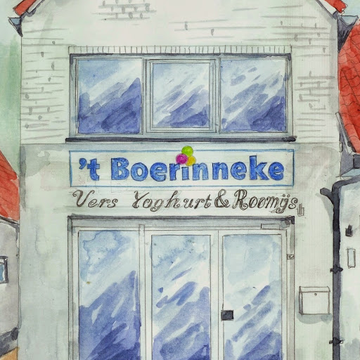 't Boerinneke logo