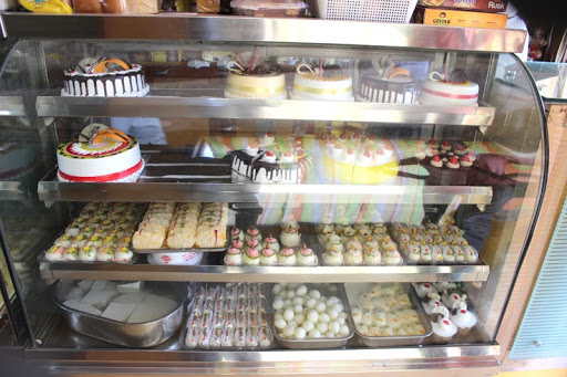 Govind Sweets, Shop No.1, Stadium Market, Mhow-Neemuch Road, BPL Chouraha, Mandsaur, Madhya Pradesh 458001, India, Dessert_Restaurant, state MP