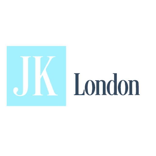 JK London Nail & Beauty Supplies logo
