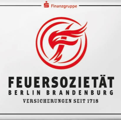 Feuersozietät Berlin Brandenburg AG logo