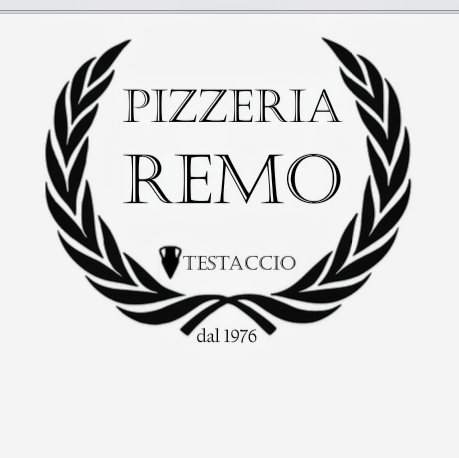 Pizzeria Remo A Testaccio