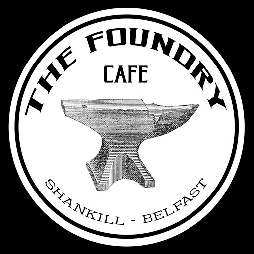 The Foundry Café logo