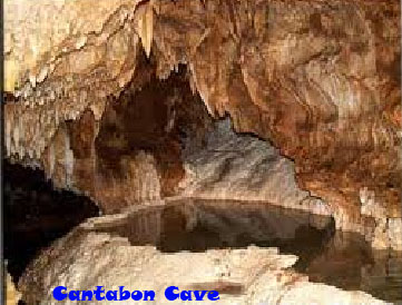 cantabon cave