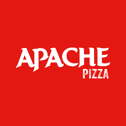 Apache Pizza Inchicore logo