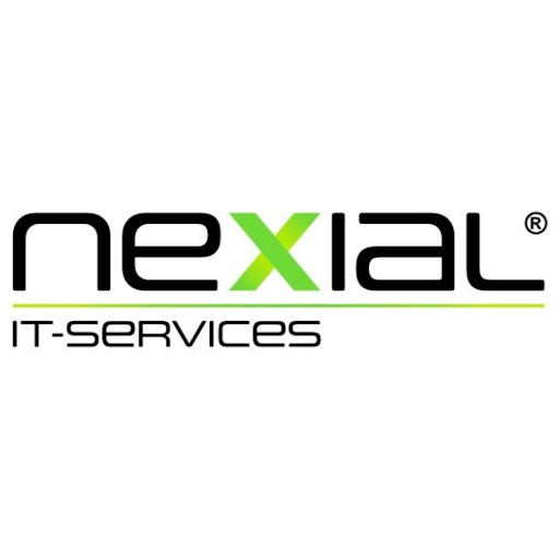 NeXiaL-Computers logo