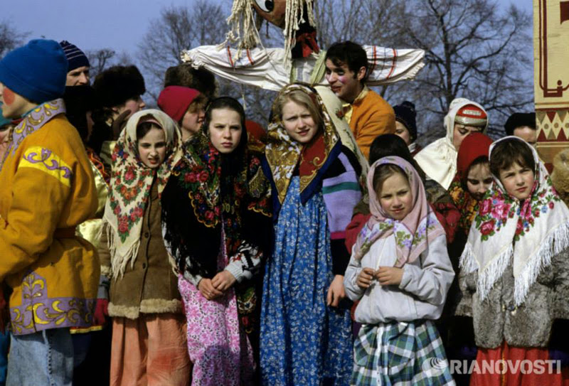 праздник, россия, традиции, история, музей детства, фотографии