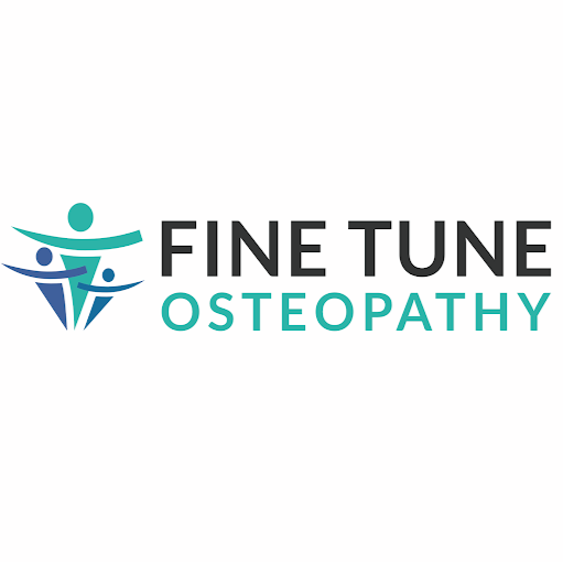 Fine Tune Osteopathy logo