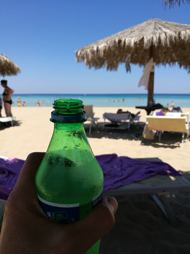 Lido Beach Agua