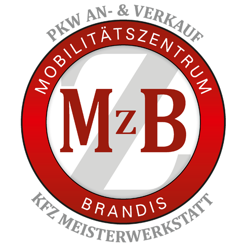 Mobilitätszentrum Brandis GmbH logo