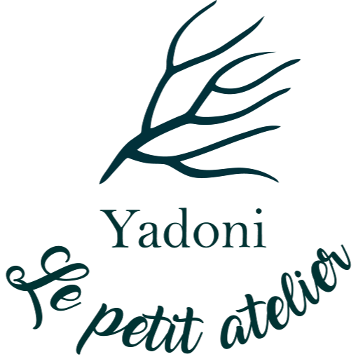 Yadoni Le Petit Atelier logo
