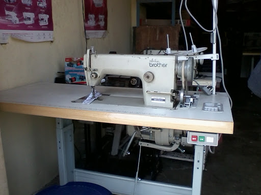 Classic Sewing Machine, 8, Hegganahalli Main Rd, 2nd Stage, Peenya, Bengaluru, Karnataka 560058, India, Sewing_Shop, state KA