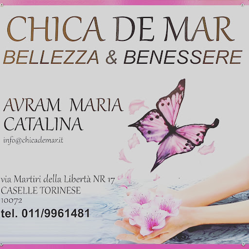 Chica De Mar S.A.S. Di Avram Maria Catalina