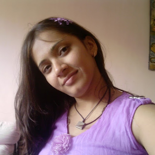 Veena Thakkar
