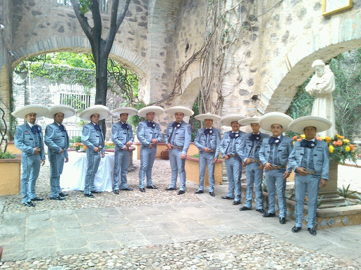 Mariachi Internacional Juvenil Viva México, Matilde Montoya 503, Los Olivos, 37416 León, Gto., México, Organización juvenil | GTO