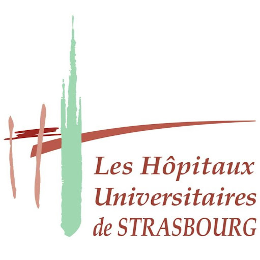 Hôpital de l'Elsau - Hôpitaux Universitaires de Strasbourg logo