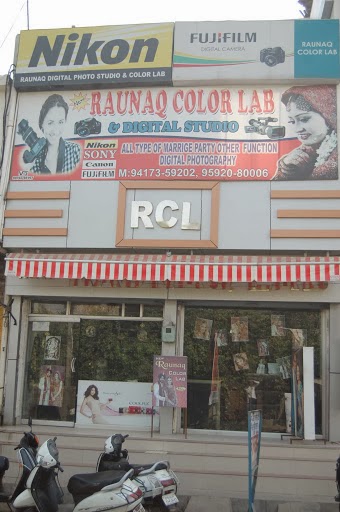 Raunaq Color Lab, Smadh Rd, Guru Teg Bahadur Colony, Batala, Punjab 143505, India, Photo_Lab, state PB