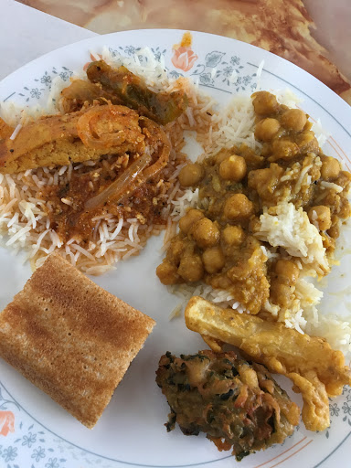 Indian Restaurant «Haveli Indian Cuisine», reviews and photos, 1635 E Henrietta Rd, Rochester, NY 14623, USA