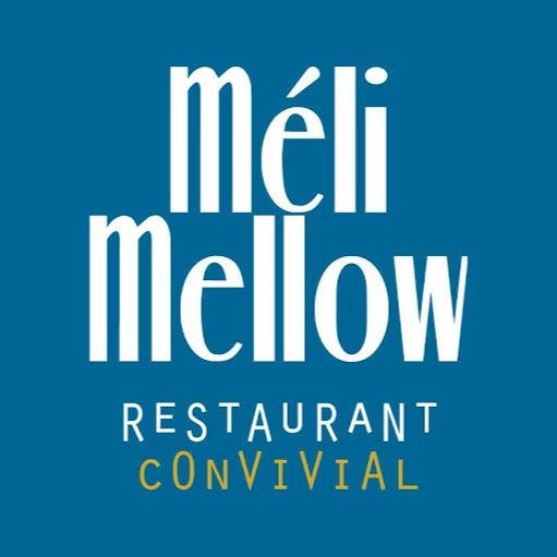 Méli Mellow - Restaurant Paris 20
