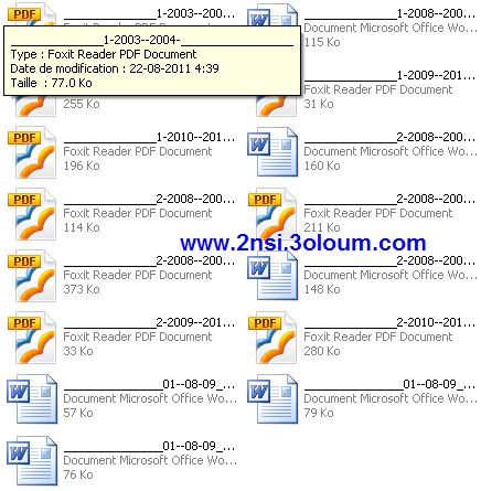 Devoirs-1ere Trimestre Devoirs-1ere%252520Trimestre