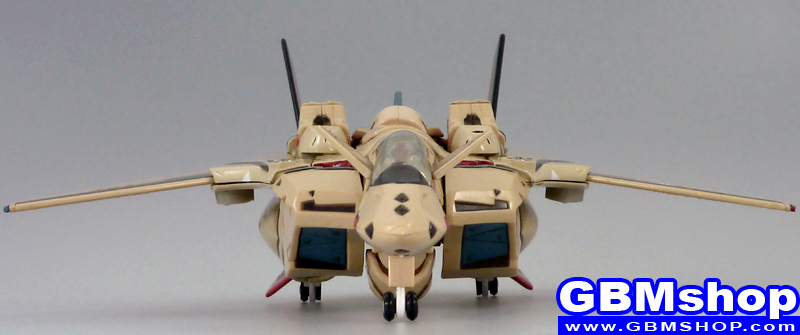 Macross VF-X VF-19A VALHALLA III Fighter Mode