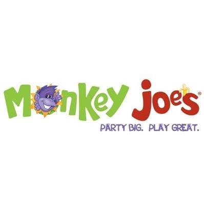 Monkey Joe's - Winter Park logo