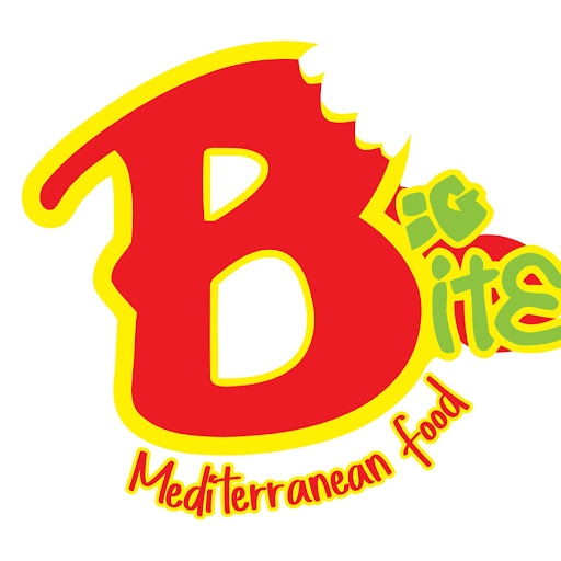Big Bite logo