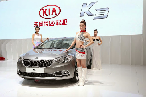 2014 kia forte commercial