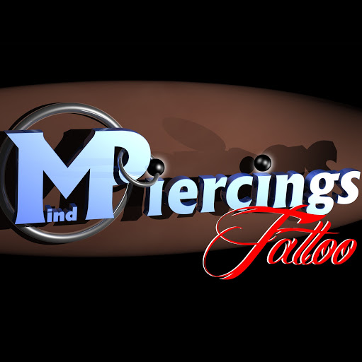 Studio MindPiercings & Tattoo logo