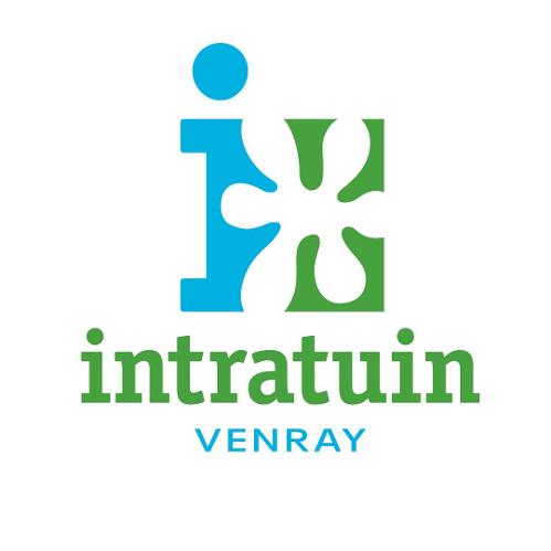 Intratuin Venray logo