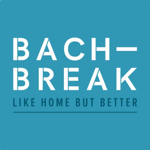 Bach Break logo