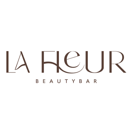 Beautysalon La Fleur logo