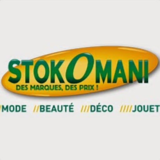 Stokomani Montauban logo