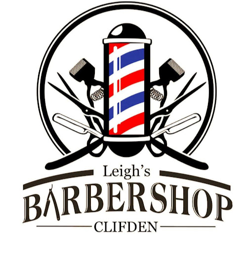 Leigh's Barber Shop