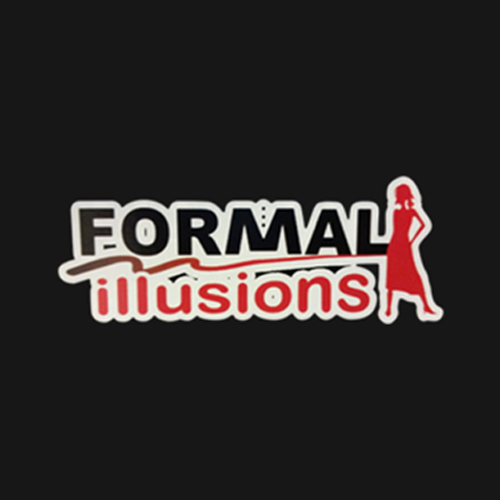FORMAL ILLUSIONS logo
