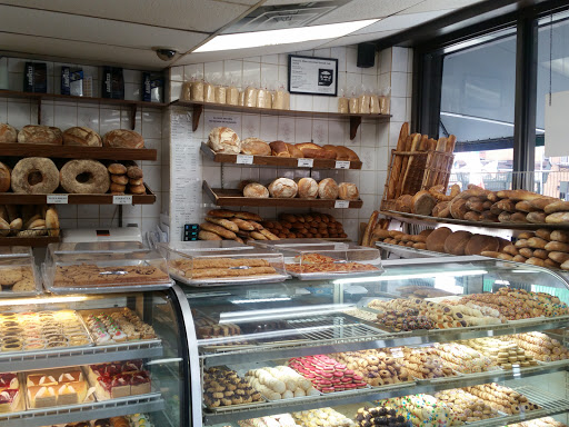 Bakery «Gianpiero Bakery», reviews and photos, 4417 30th Ave, Long Island City, NY 11103, USA