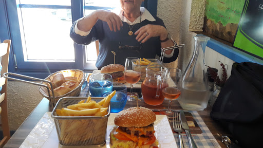 La Petite Auberge