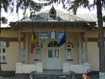 photo of Primăria Ungureni